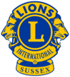 Sussex Lions Daze Car Show