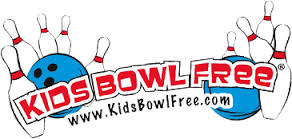 Kids Bowl Free